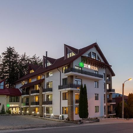 Hotel Hera Predeal Extérieur photo