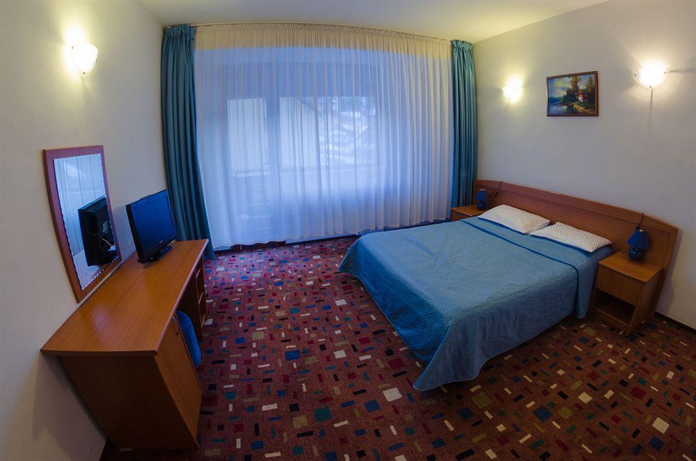 Hotel Hera Predeal Extérieur photo