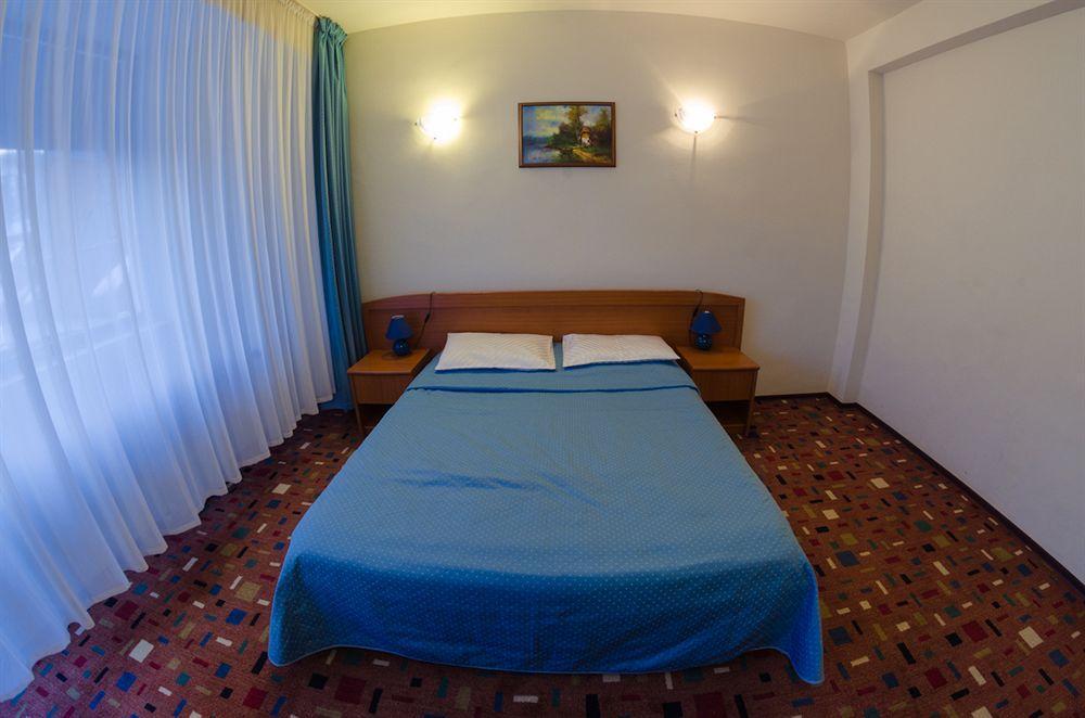 Hotel Hera Predeal Extérieur photo