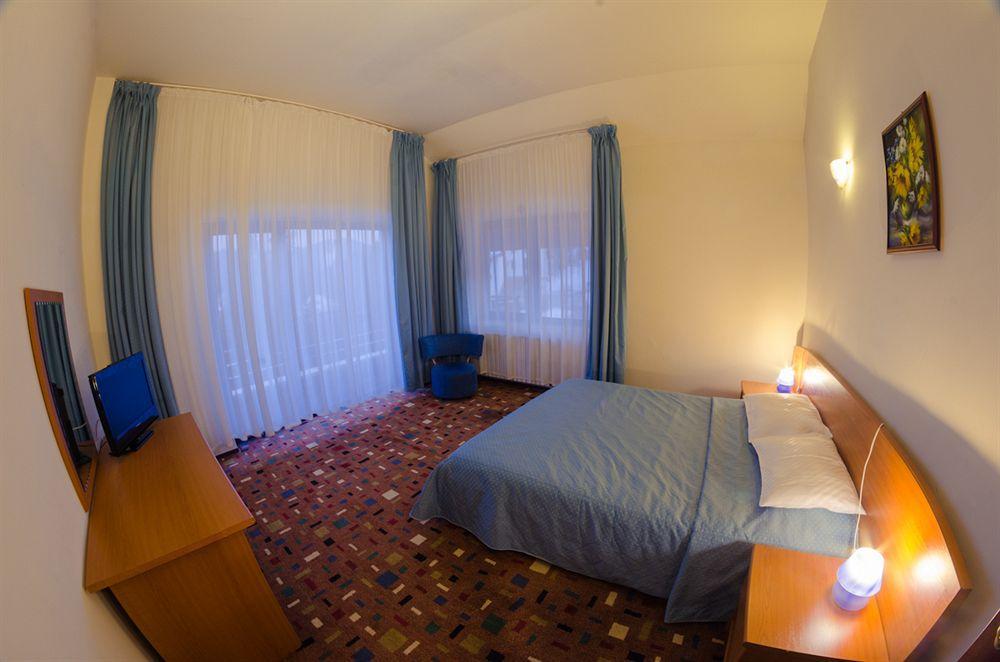 Hotel Hera Predeal Extérieur photo