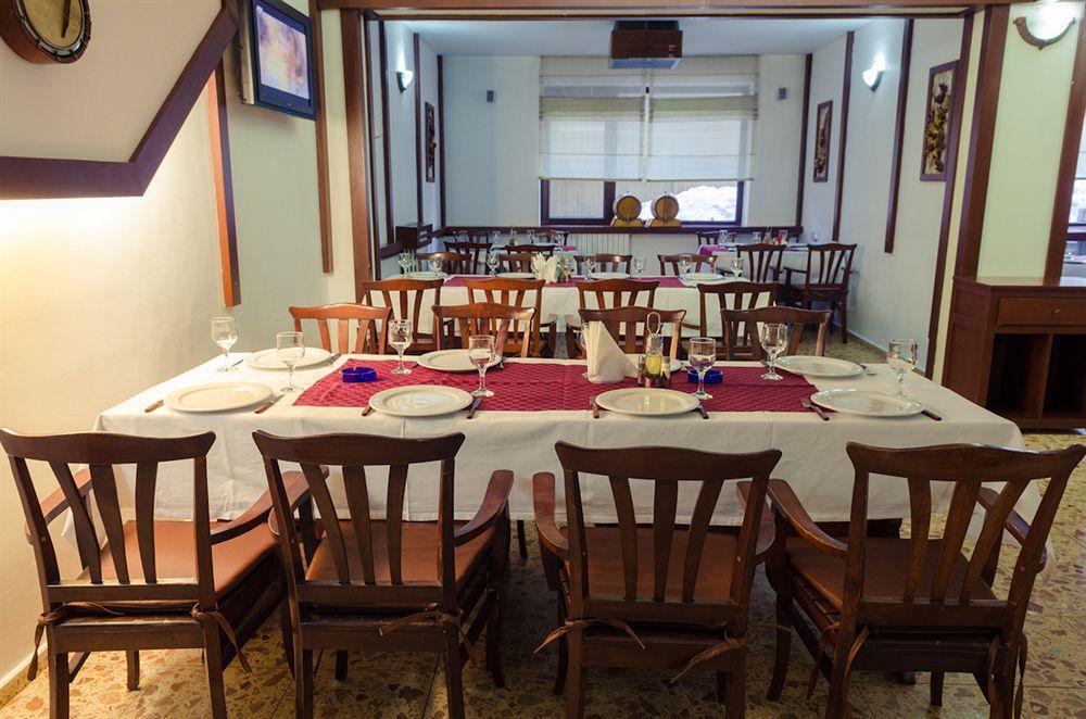 Hotel Hera Predeal Extérieur photo