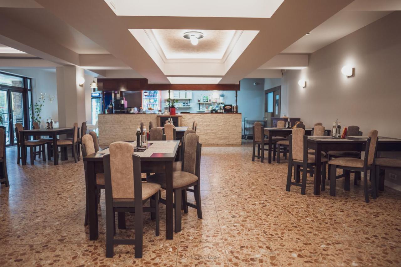 Hotel Hera Predeal Extérieur photo