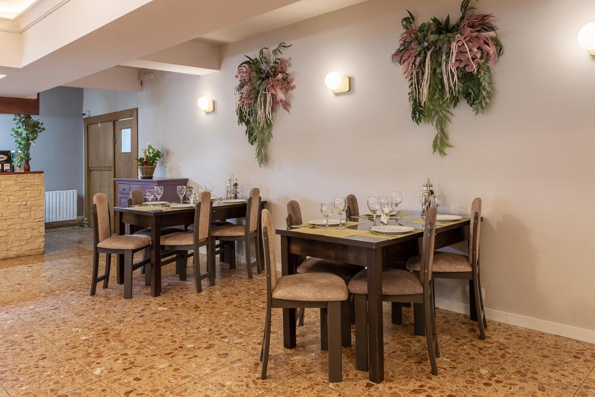 Hotel Hera Predeal Extérieur photo