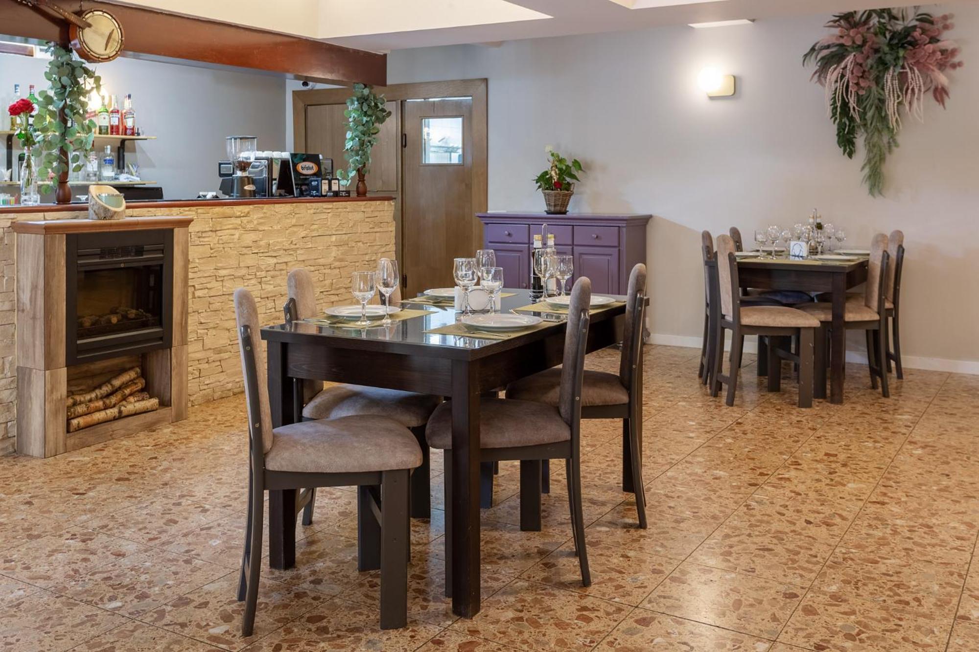Hotel Hera Predeal Extérieur photo