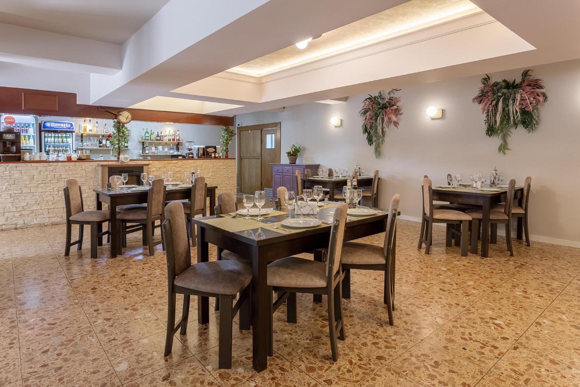 Hotel Hera Predeal Extérieur photo