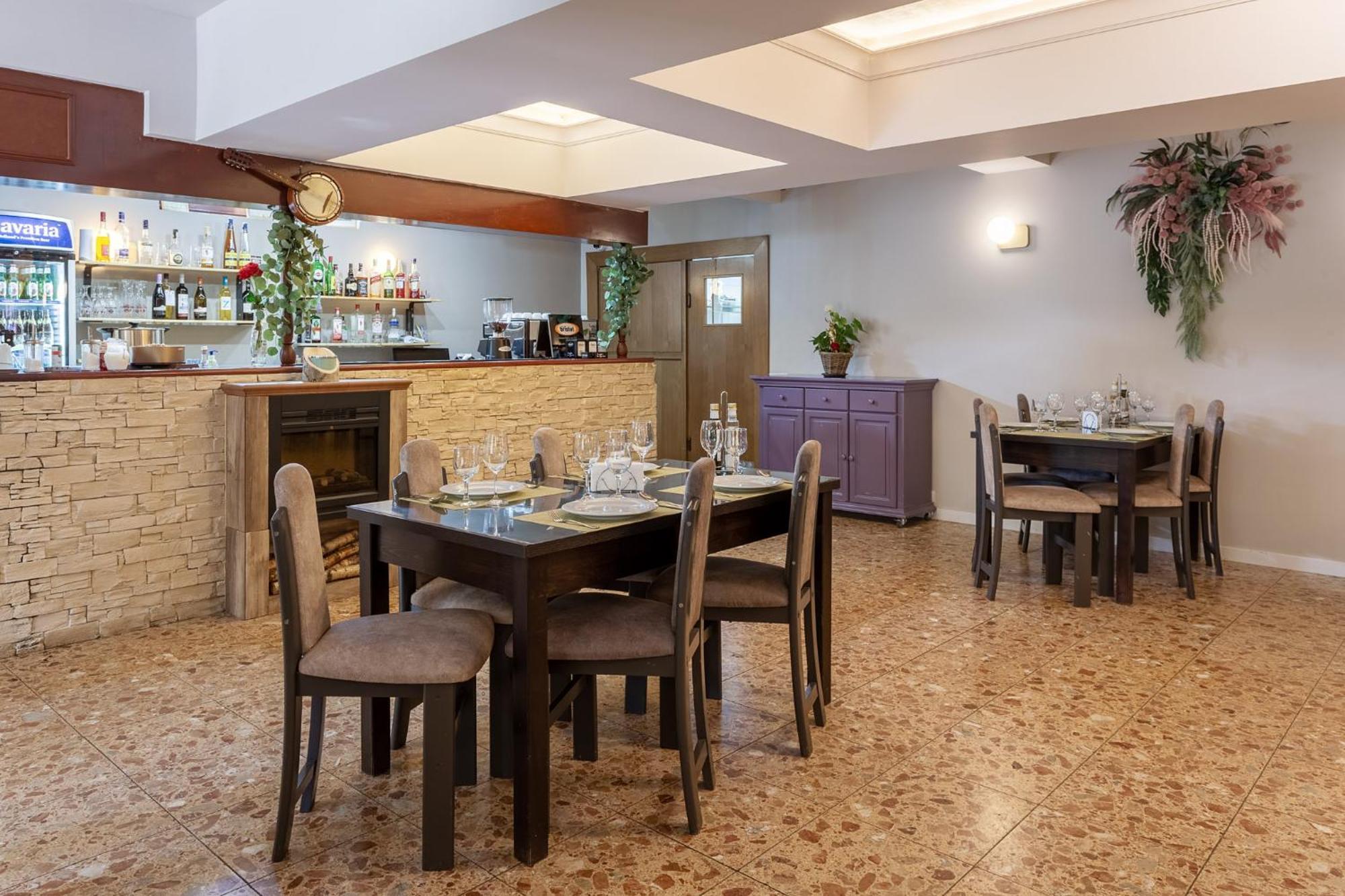Hotel Hera Predeal Extérieur photo