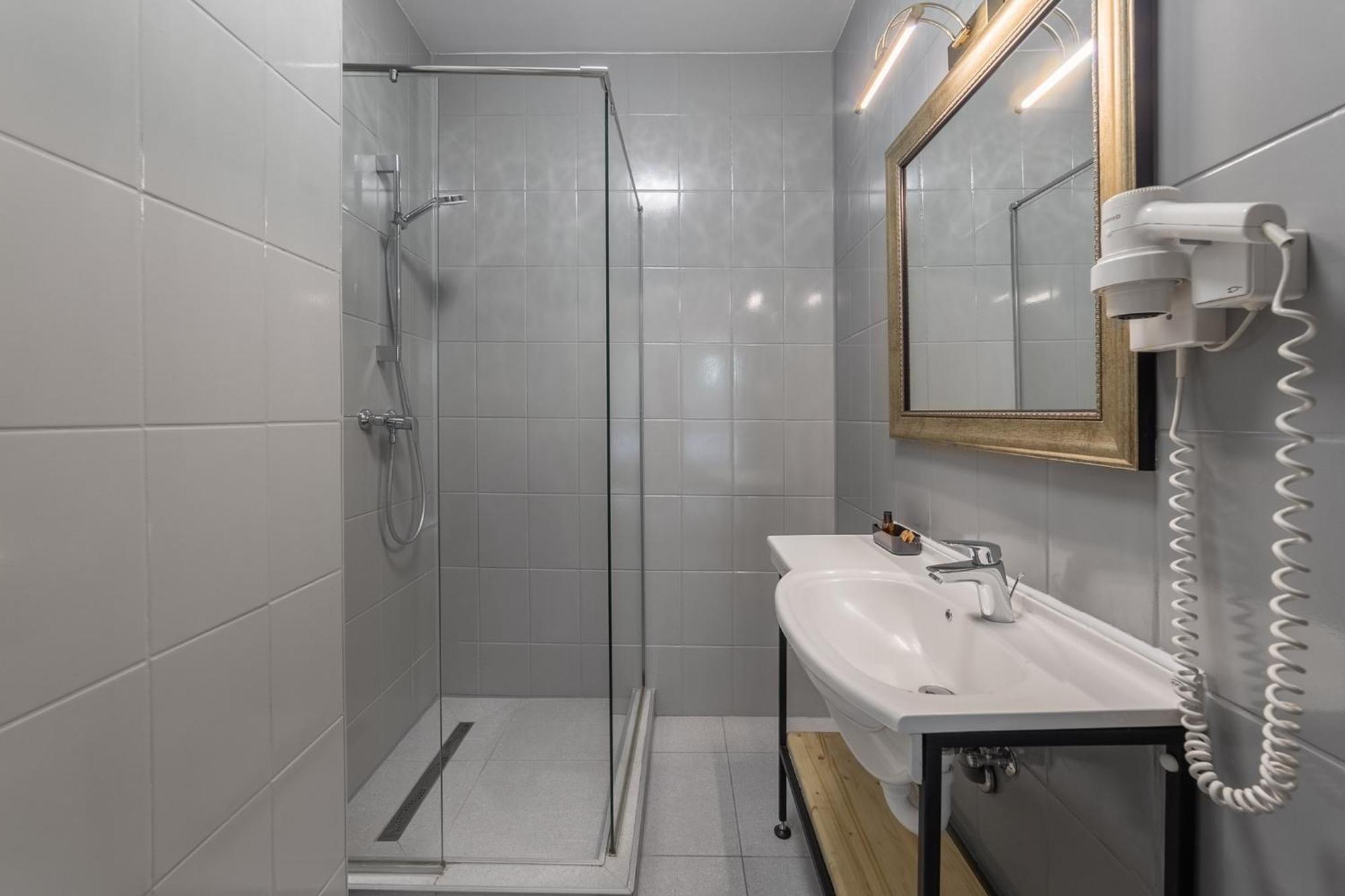 Hotel Hera Predeal Extérieur photo