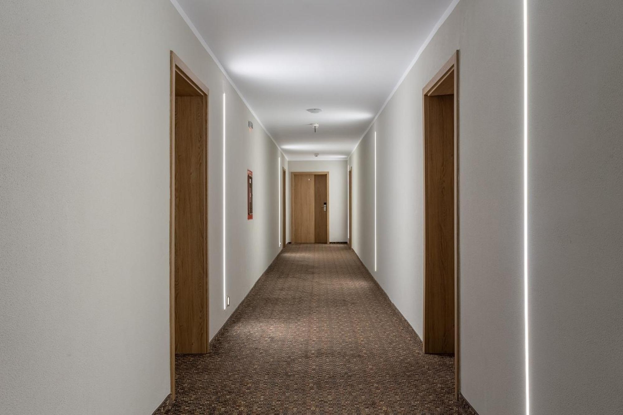 Hotel Hera Predeal Extérieur photo