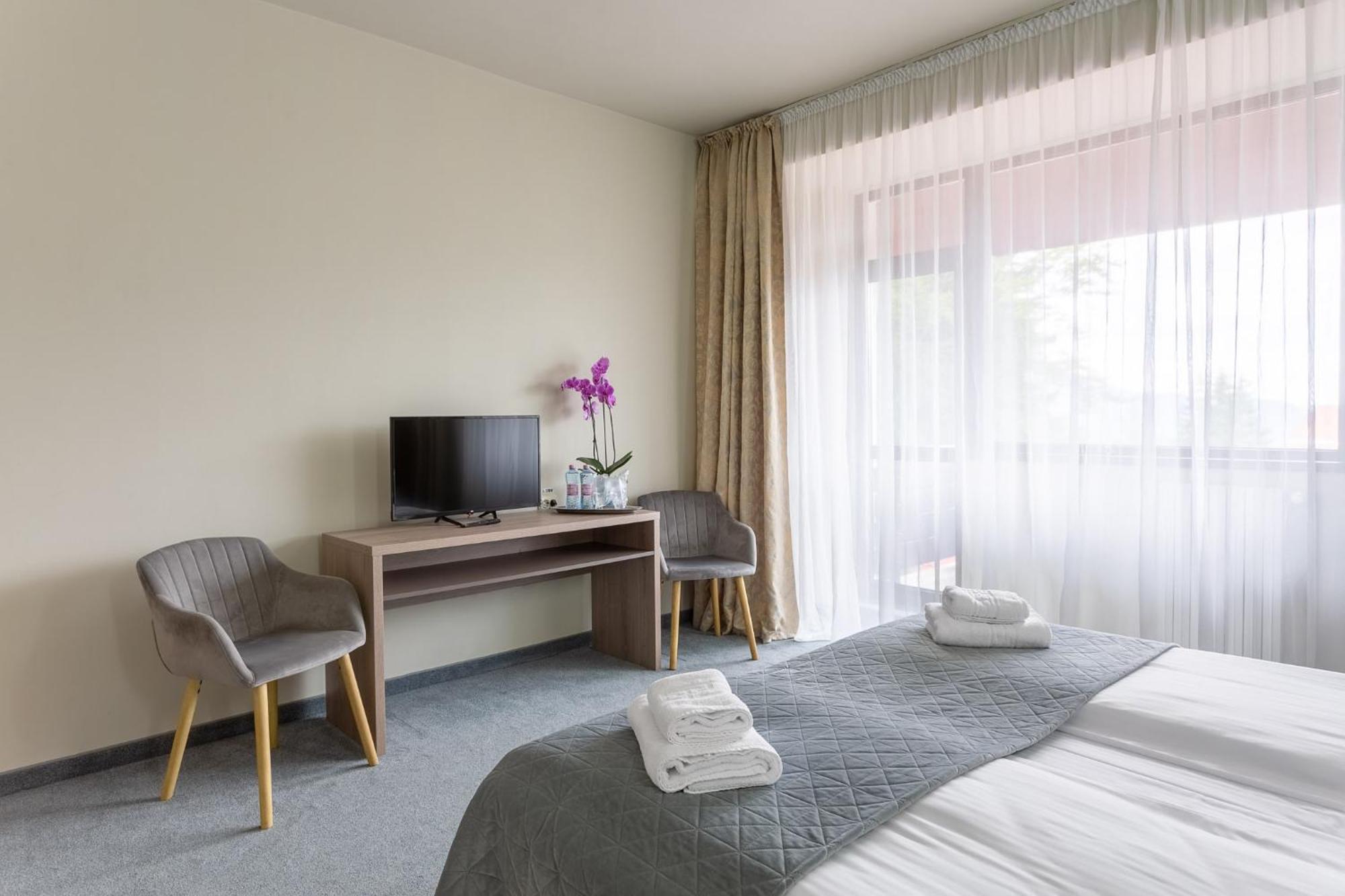 Hotel Hera Predeal Extérieur photo