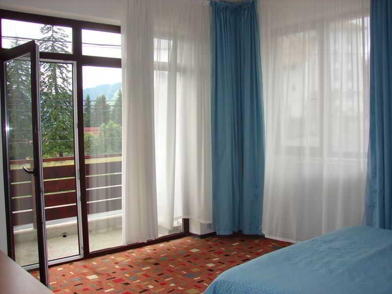 Hotel Hera Predeal Extérieur photo
