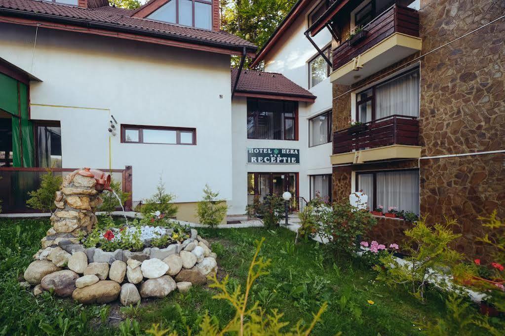Hotel Hera Predeal Extérieur photo