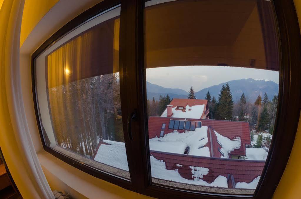 Hotel Hera Predeal Extérieur photo