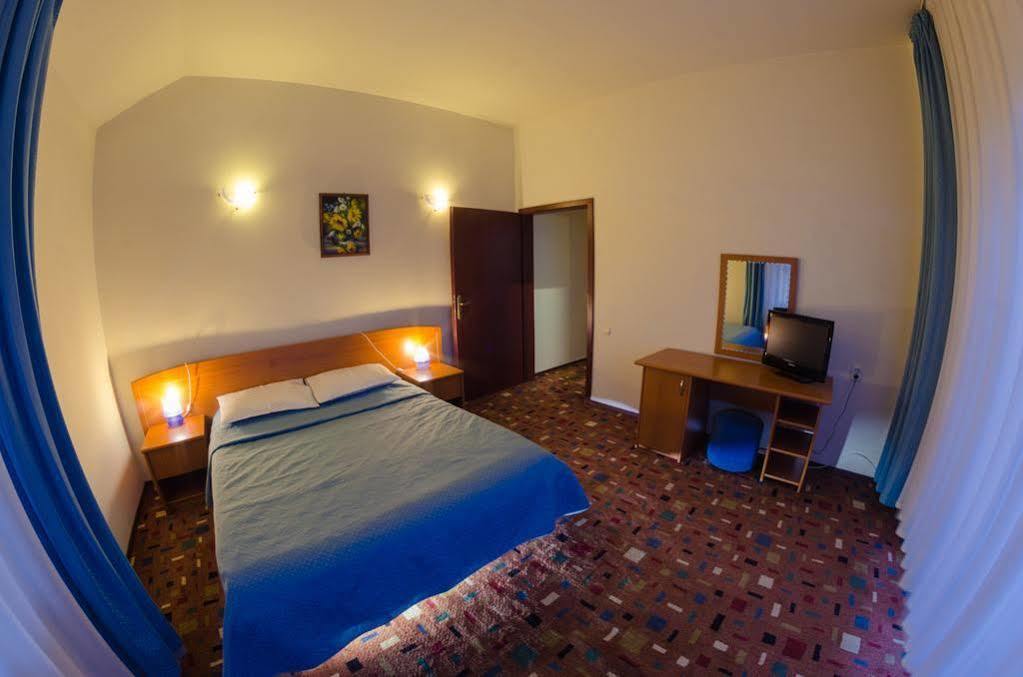 Hotel Hera Predeal Extérieur photo
