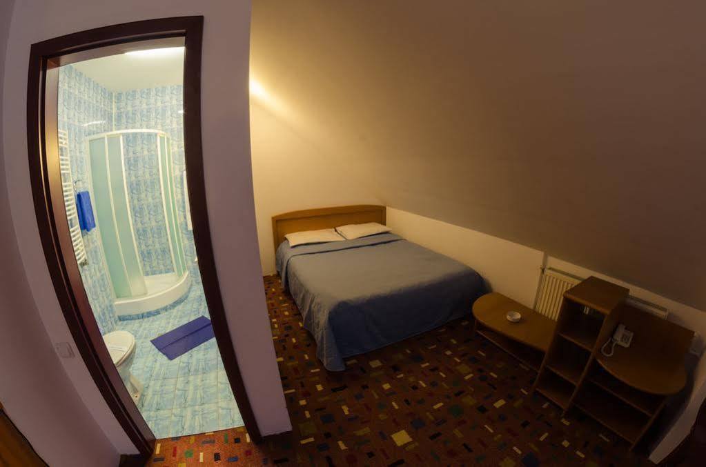Hotel Hera Predeal Extérieur photo