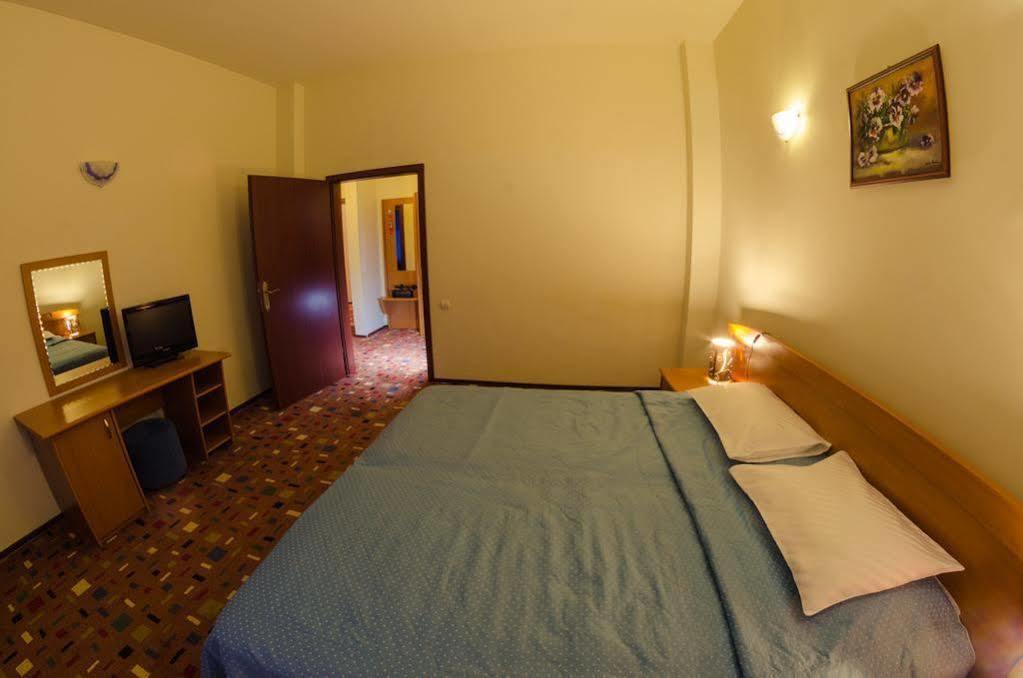 Hotel Hera Predeal Extérieur photo