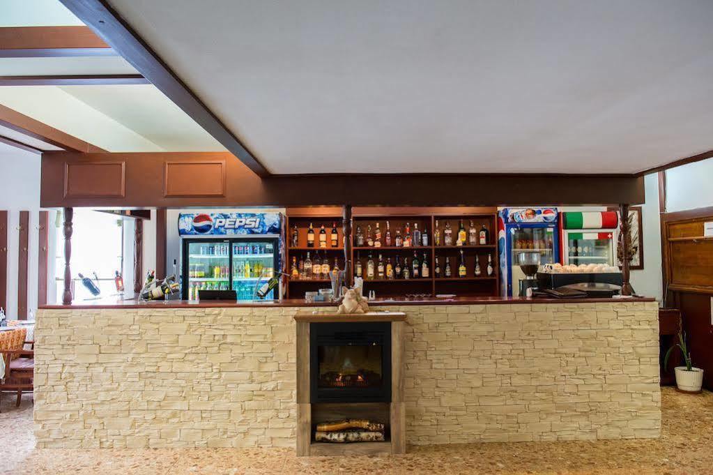Hotel Hera Predeal Extérieur photo